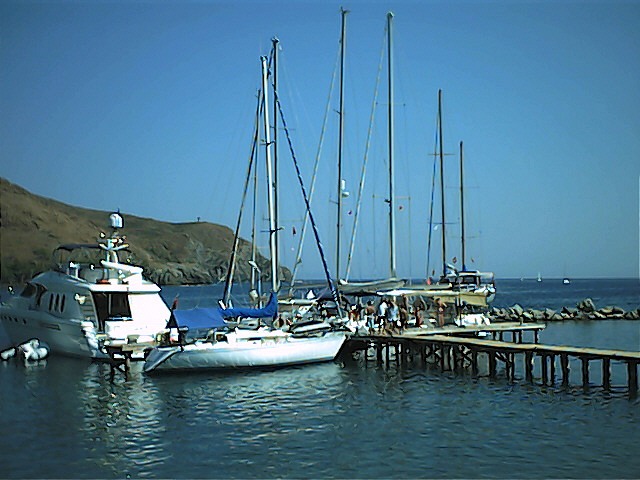 Hayıtbükü koyu
